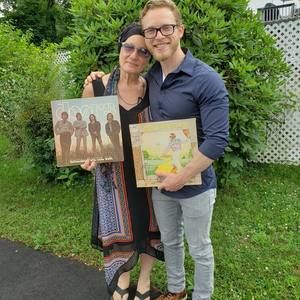 Meet your Posher, Dylan